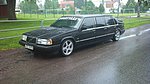Volvo 940 FTT limousine