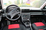 Audi A4 1.8