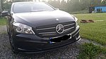 Mercedes A180 cdi
