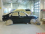 Saab 9-3 2,0 T SE