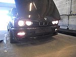 BMW 325ix E30