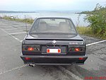 BMW 325ix E30