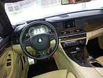BMW 520dM