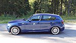 BMW 116i M-Sport (N45B16)
