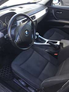 BMW E90 316i