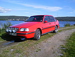 Volvo 440 2.0 GL