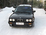 BMW 316 touring