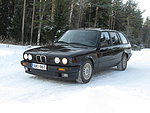 BMW 316 touring