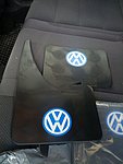 Volkswagen GOLF Mk5
