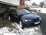 BMW 320TDI