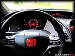 Honda Civic type R