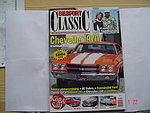 Chevrolet Chevelle SS 454CI- Ls6