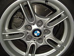 BMW 530IA M-Sport