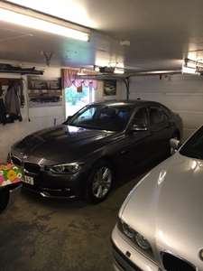 BMW 320XD