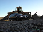 Audi A4 1.9 tdi quattro