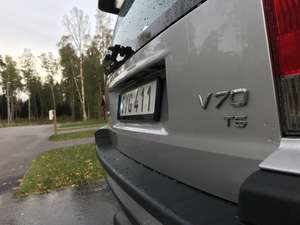 Volvo V70n T5