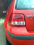 Volkswagen golf 4 tdi