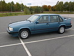 Volvo 940 Classic FTT