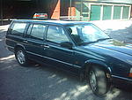Volvo 965 3,0 24v