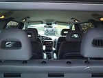 Chrysler Grand Voyager LX (AWD)3.8L V6
