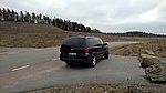 Chevrolet Uplander LT LZ9