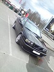 Volvo 850GLT