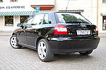 Audi A3 TDI