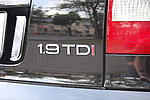 Audi A3 TDI