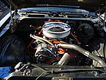 Chevrolet Camaro LT 350