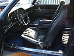 Chevrolet Camaro LT 350