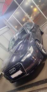 Audi A6 3.0 tdi