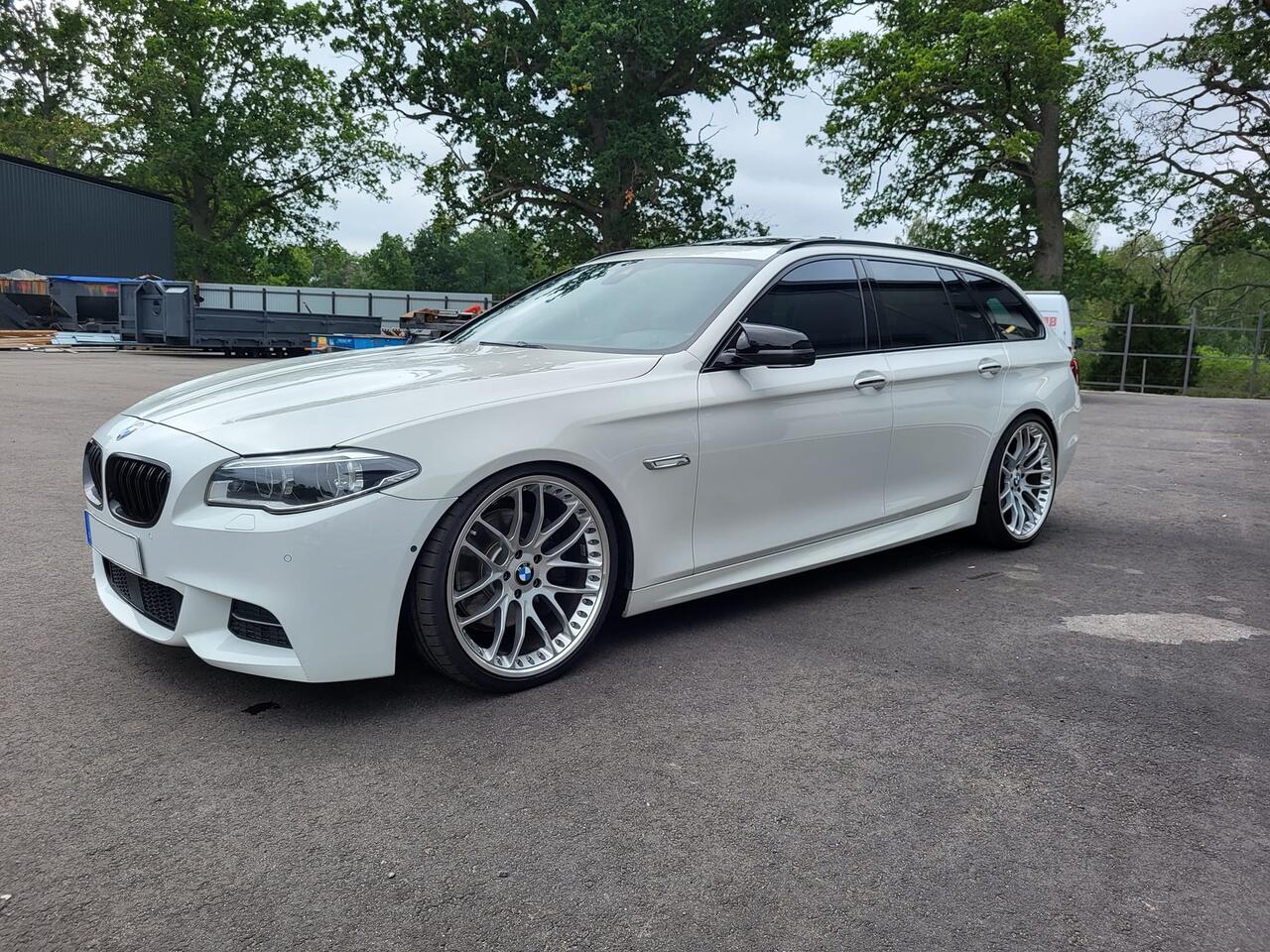 BMW 530d