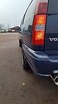 Volvo V70GLT
