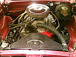 Chevrolet Camaro RS