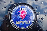 Saab 9-5 2.3t.