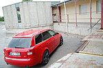Audi A4 1,8T Prosport