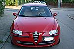 Alfa Romeo 147 2,0 TS