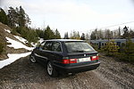 BMW 530i T V8