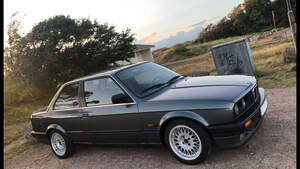 BMW 320I E30