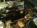 BMW 535i Turbo
