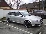 Audi A4 1,8tq S-Line