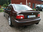 BMW 528IA