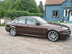 BMW 528IA