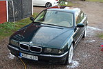 BMW 740IA