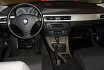BMW 318I LIM
