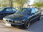BMW 728IA