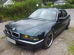 BMW 728IA