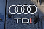 Audi A4 TDI Avant Quattro prosport