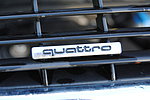 Audi A4 TDI Avant Quattro prosport