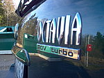 Skoda Octavia 1,8T 20V